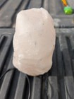Natural Himalayan Raw Salt Lamp Large Pink Crystal Salt Night Light Wall Plugin 