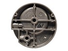 Dwyer 2008c Magnehelic 8 In Wc Low Differential Pressure Gauge W  1 8 In Port