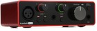 Focusrite Scarlett Solo 3rd Gen 2 Channel Usb Audio Interface