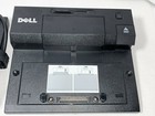 Dell E-port Replicator Docking Dock Station K07a002 Power Ac Adapter Da130pe1-00