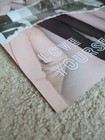 Bts Bangtan Boys Love Yourself 16 25  X 23 25  Official Folded Poster