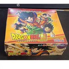 Dragon Ball Booster Box Trading Card Game Ccg Tcg No to61 32 Packs
