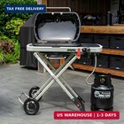 6ft Propane Adapter Hose Converts 1 Lb To 20 Lb Cylinders