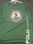 Ralph Lauren Polo Sportsman T-shirt L s  Xxl Nwt