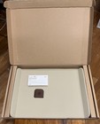 New In Box Pampered Chef Stoneware Cookie Sheet Pan