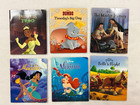 47 Mini Disney Books - Pb - Dated 2021   2022