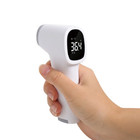 Digital Adult Baby Non-contact Forehead Thermometer Infrared Temp Meter Tp500