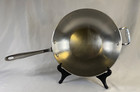 All-clad Ltd 12 Inch Wok - No Lid