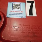 Sonic Drive In Red Plastic Car Hop Tray Food Drink Holder Car Show 2009  7