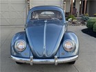 1954 Volkswagen Beetle - Classic 