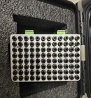 Mettler Toledo Rainin Benchsmart 96 200ul Head 30296709 W  Case 