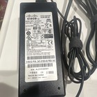 Cisco Asa 5505 Series Firewall Security Appliance Asa5505-bun-k9 W  Adapter