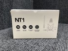 Rode Nt1 Signature Series Studio Condenser Microphone  purple 