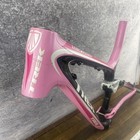 Trek Top Fuel 9 8 Oclv Carbon Full Suspension Mtb Frame 19 20 Abp Evo Wsd26 135