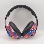 Keep Your Little Patriot Safe And Sound  Banz Baby Hearing Protection Earmuffs