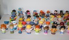 Fisher Price Little People Figures Replacements You Choose Your Favorite 
