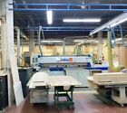 1998 Schelling Fmh 330 310 Cnc Automatic Panel Beam Saw With Lift Table