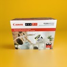 Canon Color Printer Pixma Compact All-in-one Copier Scanner Mg2522 With Ink New 