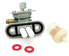 Fuel Petcock And Fuel Filter For Yamaha Yzf600r 1995-2007 Thundercat