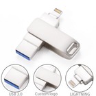 Usb Flash Drive 1t 512g 256gb For Iphone Ios Ipad Pc Pen Drive  64gb 32gb Memory
