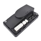 1212p2502 Electric Drive Motor Controller For Curtis Golf Cart Dc 90a 24v New