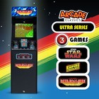 Arcade Classics Atari Star Wars Ultra Series Free Standing Electronic Game