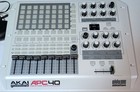 Akai Professional Apc40 Ableton Live Controller Midi Used Japan