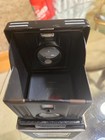 Rolleiflex 3 5a Mx Tlr Film Camera With Zeiss Opton Tessar Lens