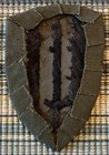 Vietnam War Theater Made Us Army Vietnam Patch Usarv Ssi Vietnamese Subdued