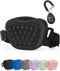 Gobeigo Dog Treat Pouch Training Clicker 2 0-upgrade Stronger Magnetic Closure