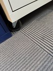 36 wx24 dx77 3 4 h Mobile Metal Storage Cabinet By Steel Cabinets Usa In Putty