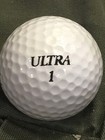 Us Baltusrol 1993 Open Country Club Course Links Logo Wilson Tour Golf Ball