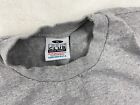 Proclub Pro Club Mens Plain Shirt Heavyweight Size Xl Short Sleeve Tee Big Tall