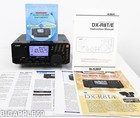 Alinco Dx-r8t Shortwave Receiver Am Ssb Cw Amateur Dx Radio    great Unit   