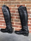 Ariat Ladies Volant S Tall Boots - Size 8 - Regular Calf - Tall Height- Black