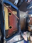 Vintage Musical Instrument - Tremoloa Zither Hawaiian Slide