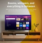Hiro Roku 24  720p Hd Smart Flat Screen Led Tv Dolby Audio For Streaming H24c2c4