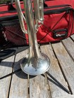 Yamaha Ytr 4320 St Trumpet W case Made In Japan Sounds Great Free Shipping