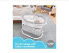 Fisher-price Soothing Motions Bassinet  Ocean Sands