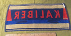 Kaliber Beer Bar Mat Towel Brewed By Guinness