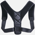 Posture Corrector Adjustable Back Brace Shoulder Support Clavicle Belt Men Women