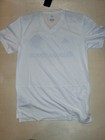 Adidas Mls Colorado Rapids White Trainer Team Jersey Size Xl