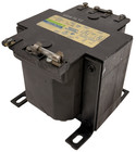 New General Signal Hevi-duty E550  550 Sbe Industrial Control Transformer