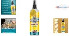 Cat Urine Marking Deterrent Spray 8oz Pet-safe Odor Neutralizer For Indoors     