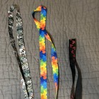 Disney Parks Lanyard Lot Disney World Pin Trading