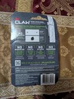 3m 25 Lb  3m Claw Drywall Picture Hanger With Temporary Spot Marker  4 Hangers