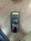 Canon Speedlite 470ex-ai Shoe Mount Camera Flash Auto Intelligent Bounce