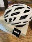 Giro Aries Spherical Mips Helmet  Matte White  Large
