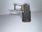 Genuine Sti 2011 Custom Grips  tan black 