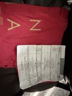 Josh Groban Official 2026 Gems World Tour Xfinity Mobile Arena Stagehand Shirt